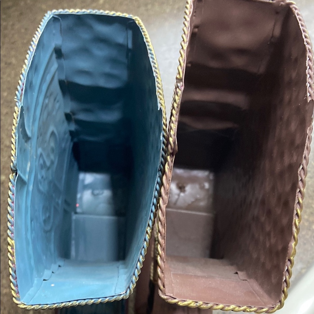 Western Boot Bookends - Multicolor - Picture 3 of 3